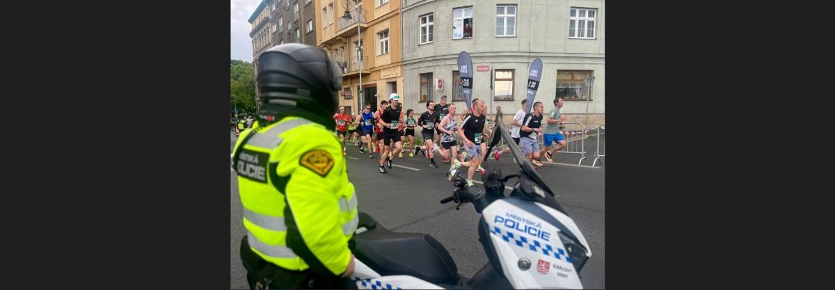  ½ Maraton Karlovy Vary