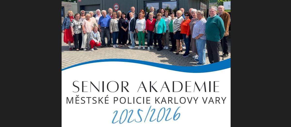senior akademie