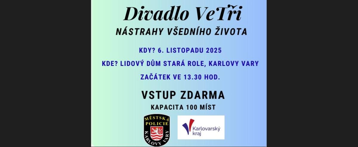 divadelní představení