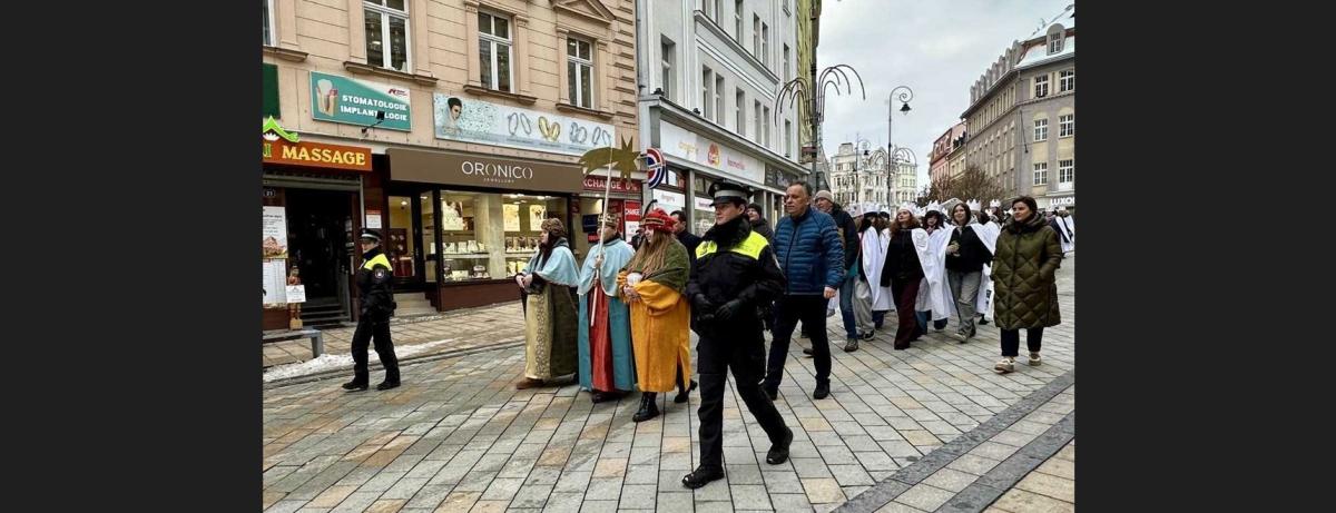 Tříkrálová sbírka