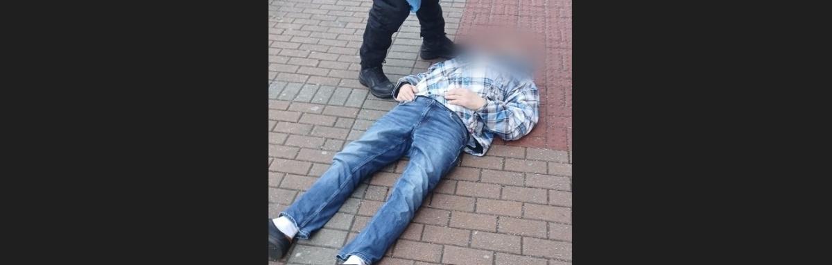 Jedno ráno, dva zdravotní problémy