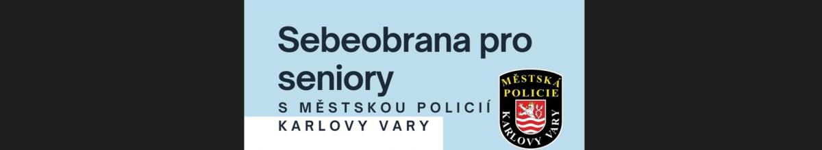 sebeobrana pro seniory