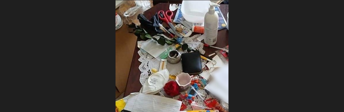 Strážníci zasahovali u agresivní ženy