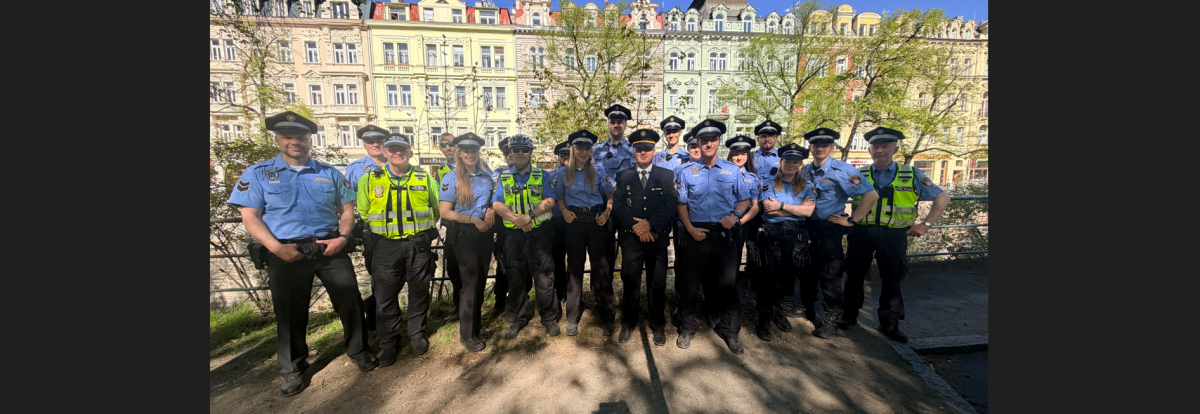 Karlovy Vary zahájily 669. lázeňskou sezónu