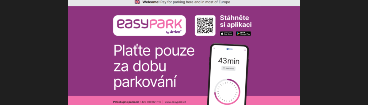 Informace pro občany!