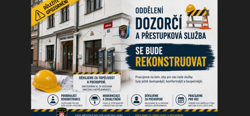 rekonstrukce