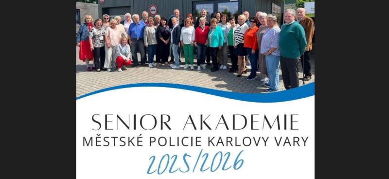 senior akademie