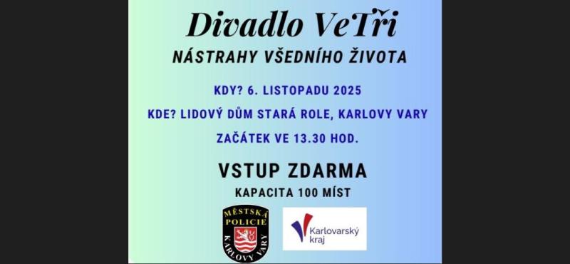 divadelní představení