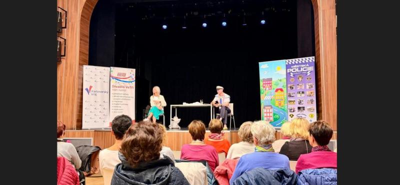 divadelní představení