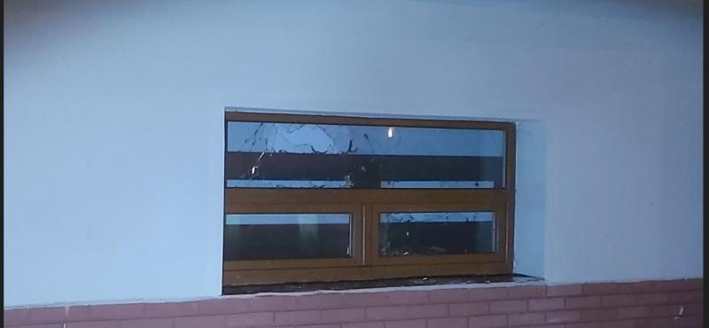 Nezvaní hosté v letním kině