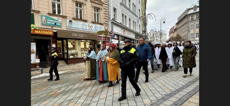 Tříkrálová sbírka