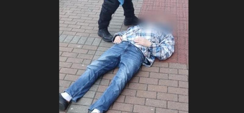 Jedno ráno, dva zdravotní problémy