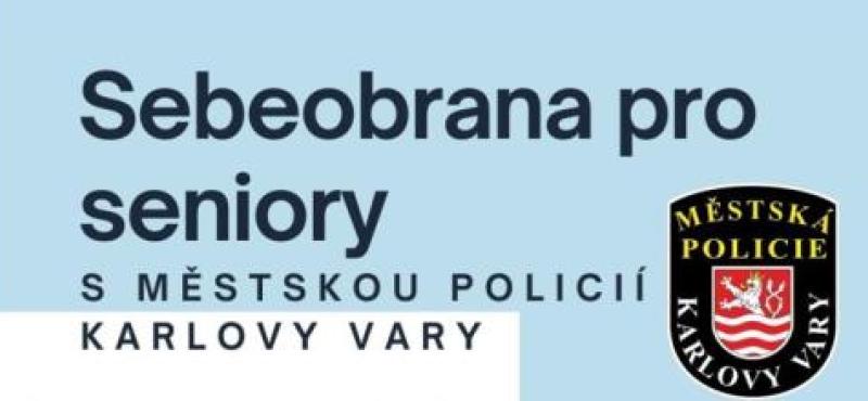 sebeobrana pro seniory