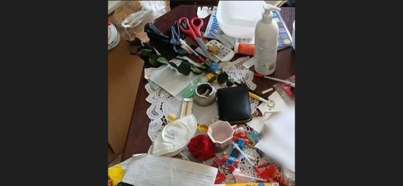 Strážníci zasahovali u agresivní ženy