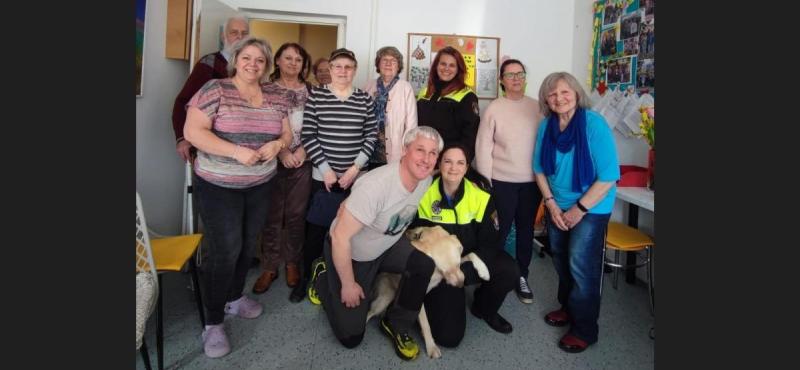 Jak se nestát obětí: prevence v TyfloCentru