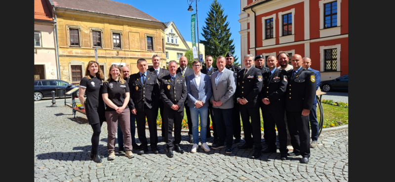 MP v Karlovarském kraji spolupracují již řadu let