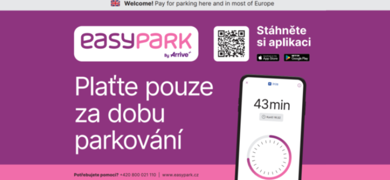 Informace pro občany!