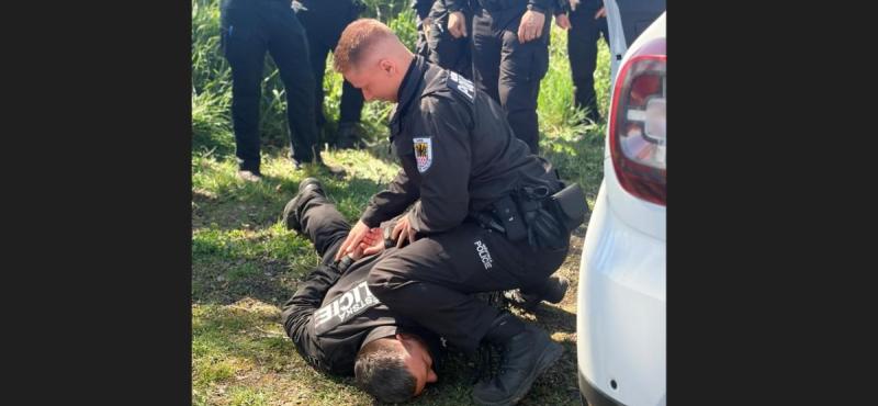 Střelba, taktika i krizové situace – společné výcviky pokračují