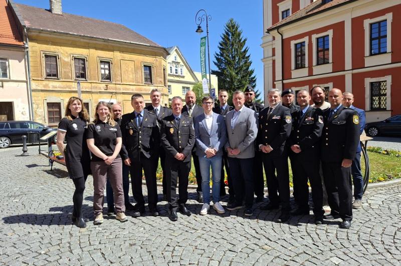MP v Karlovarském kraji spolupracují již řadu let