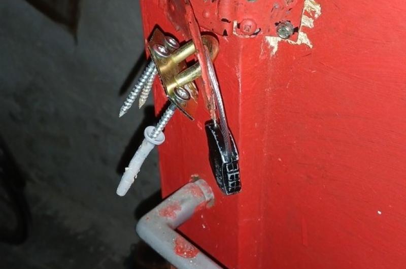 Ženu ukrytou ve sklepě vypátral služební pes