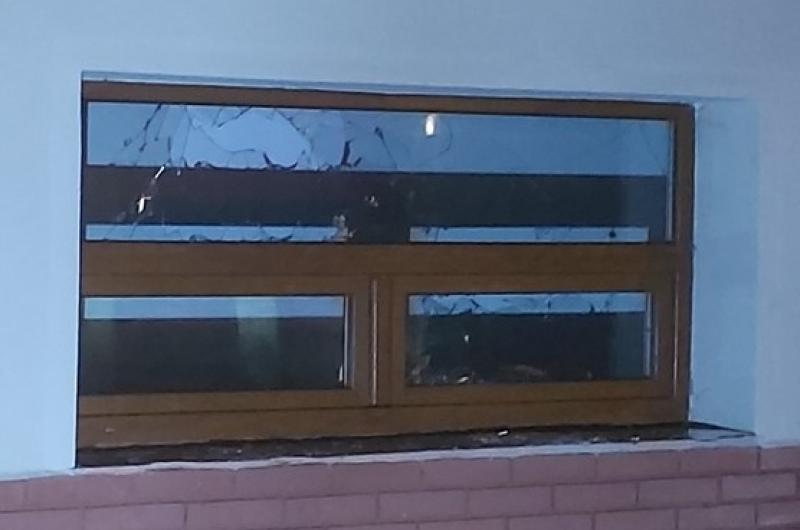 Nezvaní hosté v letním kině