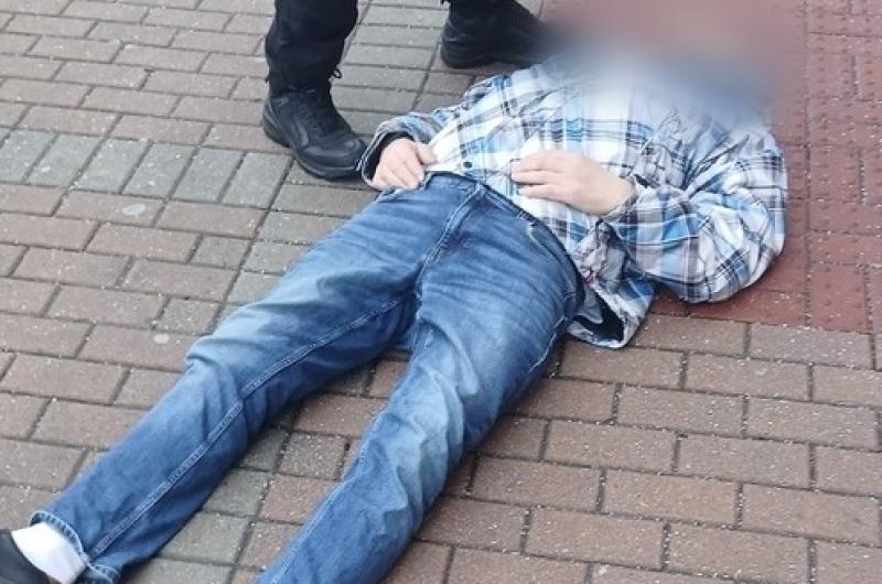 Jedno ráno, dva zdravotní problémy