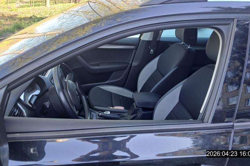 Otevřené okno a cennosti na sedadle - případ z Drahovic měl šťastný konec