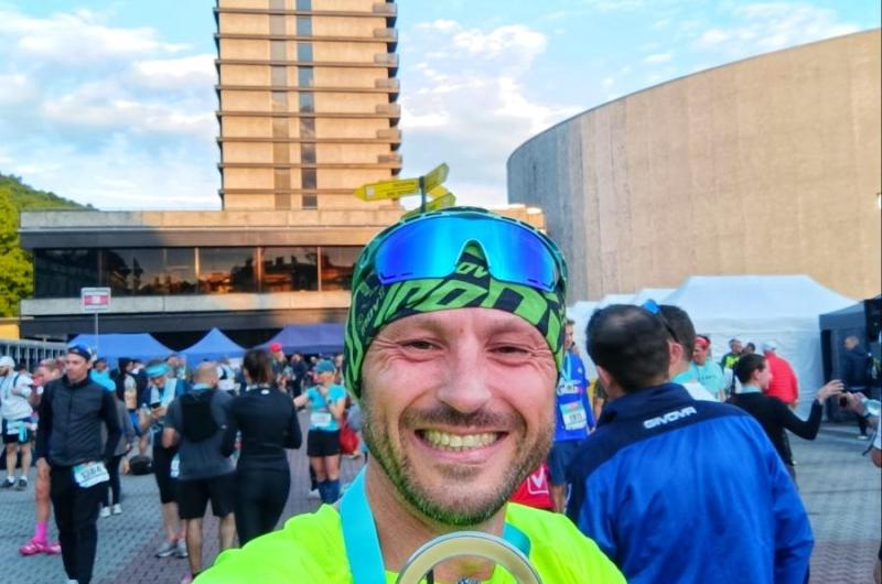 Mattoni ½ Maraton opět rozhýbal Karlovy Vary
