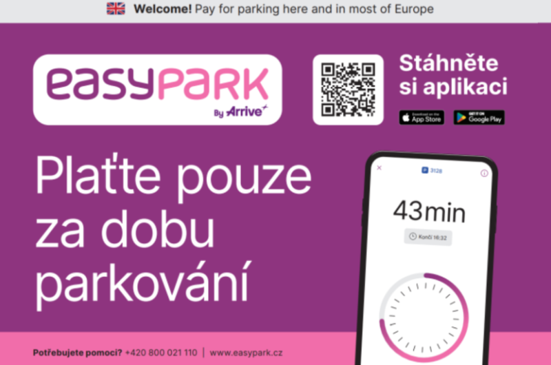 Informace pro občany!