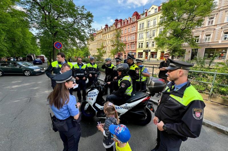 zahájení lázeňské sezóny