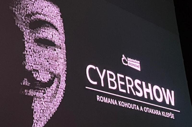 cybershow