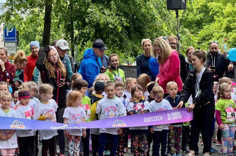  ½ Maraton Karlovy Vary