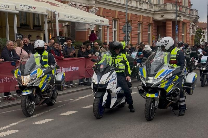  ½ Maraton Karlovy Vary