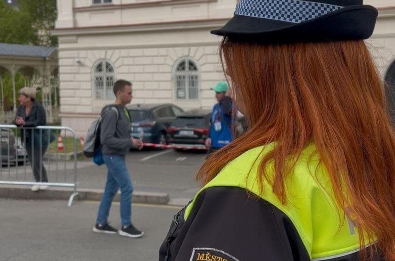  ½ Maraton Karlovy Vary