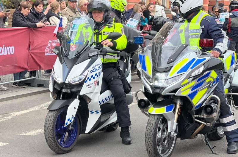  ½ Maraton Karlovy Vary