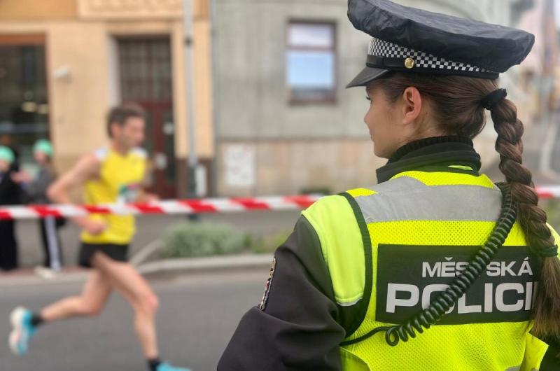  ½ Maraton Karlovy Vary