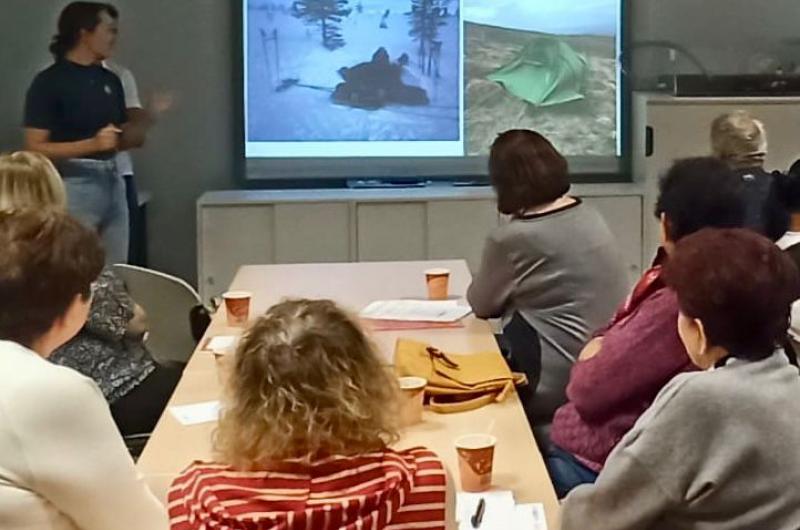 bezpečně na cestách