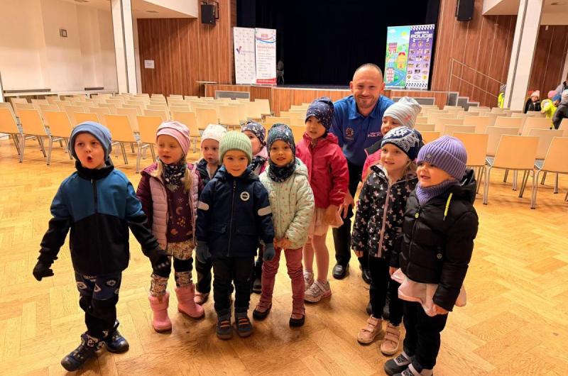 divadelní představení