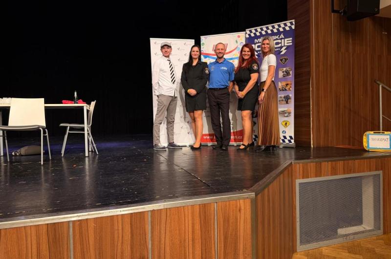 divadelní představení