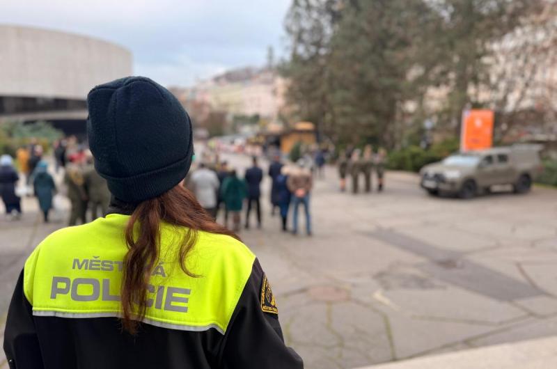 den válečných veteránů