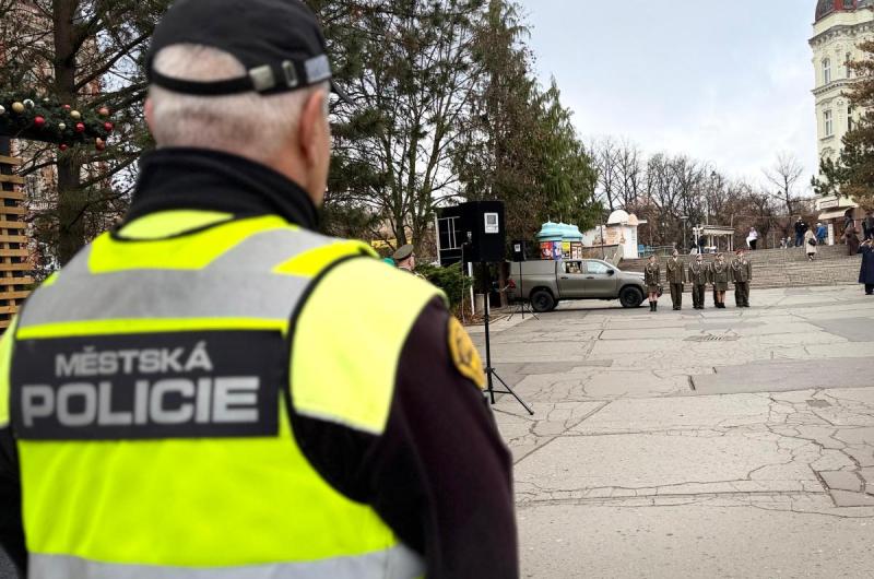 den válečných veteránů