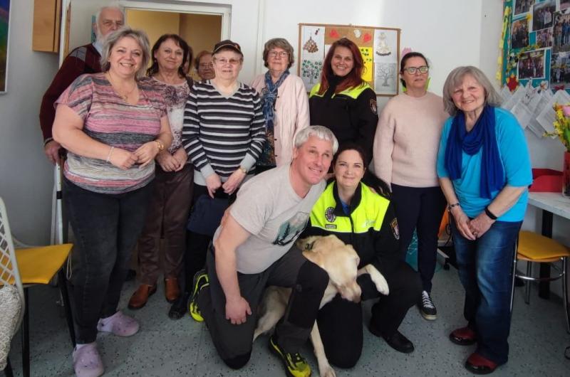 Jak se nestát obětí: prevence v TyfloCentru