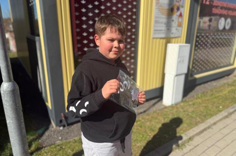 Odpoledne plné pohybu