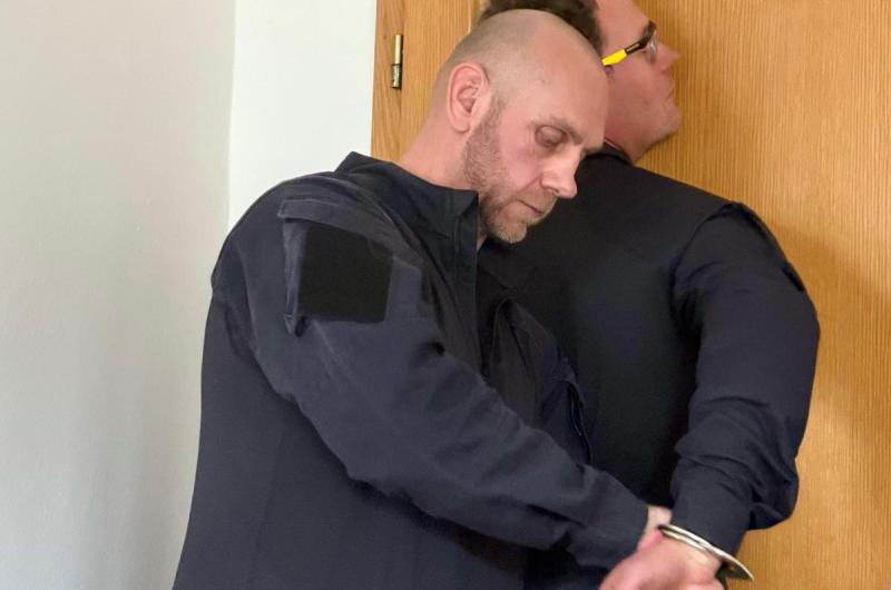 Výcvik, který prověří hlavu i tým