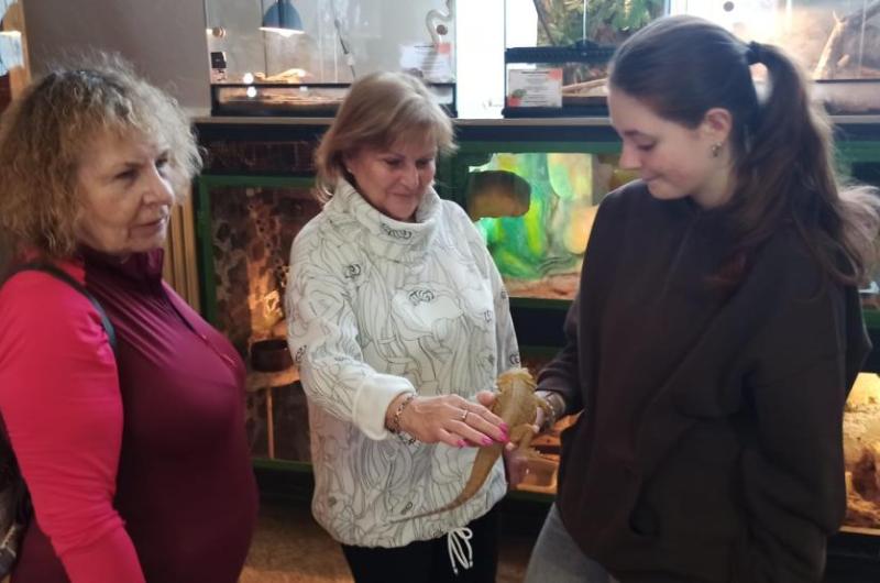 Jarní exkurze Senior akademie přinesly nové zážitky i poznání.