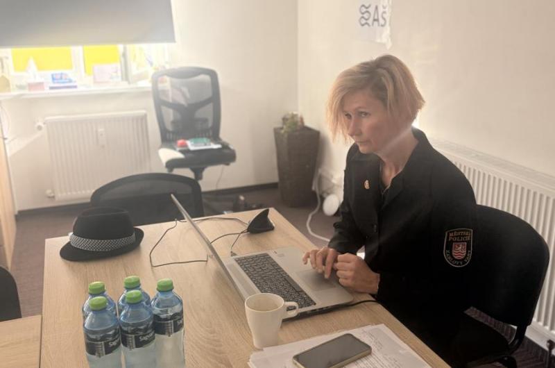 Preventisté městských policií hodnotili projekty a představili novinky