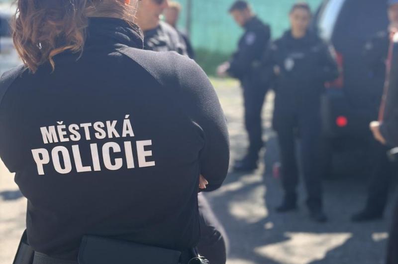 Střelba, taktika i krizové situace – společné výcviky pokračují