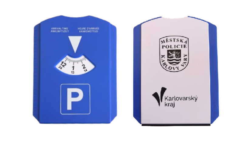 Chystáte se na Meandr? Nezapomeňte na parkovací hodiny!