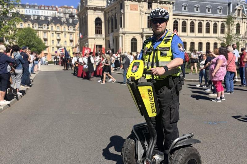 Karlovy Vary zahájily 669. lázeňskou sezónu