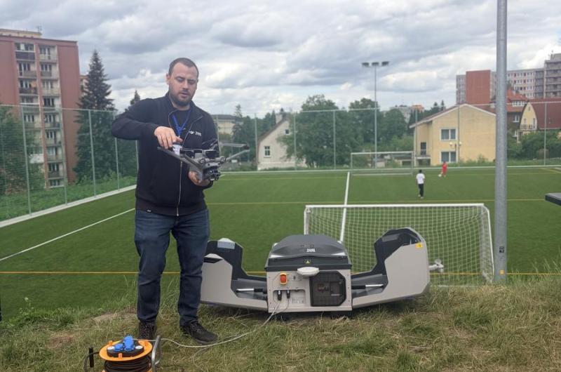 Setkání technických pracovníků Kolegia MP proběhlo v Karlových Varech